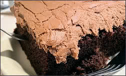 Chocolate Cake